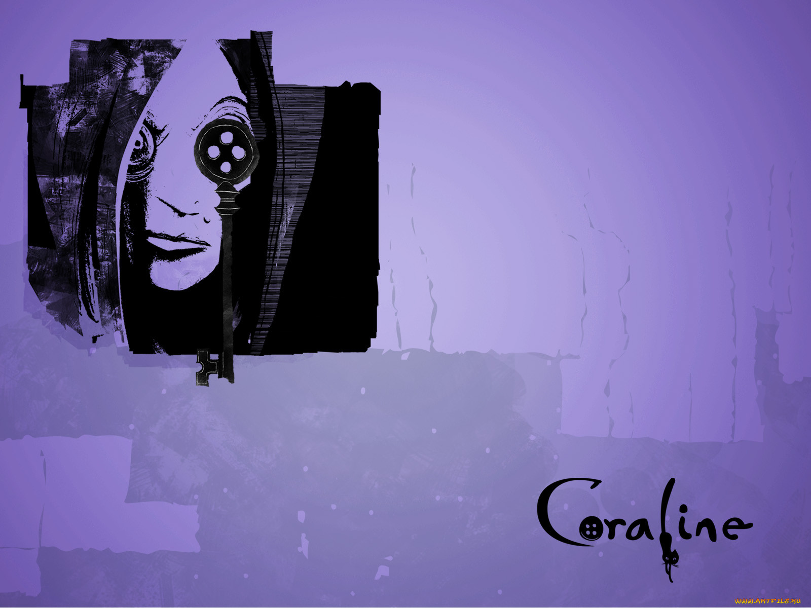 , coraline